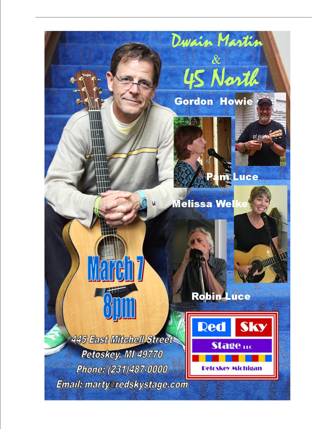 full band poster red sky ....jpg 3